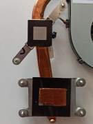 @ORIGINAL G62-150ET FAN 595833-001 3MAX1TATP30