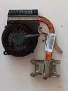 @ORIGINAL G62-150ET FAN 595833-001 3MAX1TATP30