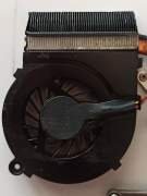 @ORIGINAL G62-150ET FAN 595833-001 3MAX1TATP30