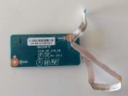 @ORIGINAL SONY VPCSB4Z9E Sim Kart Okuyucu PCG-4121DM Sim Kart Okuyucu V030_MP_SIM_DB CNX-459