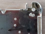 @ORIGINAL TOSHIBA L50-B ALT KASA L50 ALT KASA ( BEYAZ )