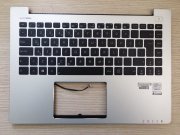 ASUS VivoBook S400 ÜST KASA S400C S400CA Üst Kasa + Klavye + Hoparlör