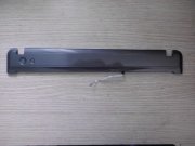 @ORIGINAL IBM LENOVO G550 ÜST KAPAK ÇITA 2 YUVA SORUNLU
