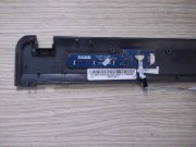 @ORIGINAL IBM LENOVO G550 ÜST KAPAK ÇITA 2 YUVA SORUNLU