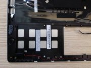 ASUS VivoBook S400 ÜST KASA S400C S400CA Üst Kasa + Klavye + Hoparlör