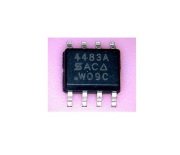 SI4483ADY-T1-GE3 SI4483 4483A ( SOP8 ) P Kanal 30 V (D-S) Mosfet