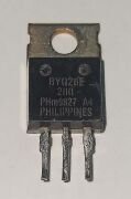 BYQ28E 200 BYQ28E-200 Diyot TO-220AB