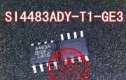 SI4483ADY-T1-GE3 SI4483 4483A ( SOP8 ) P Kanal 30 V (D-S) Mosfet