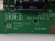 BROTHER DCP-T510W ANAKART B57U300-2