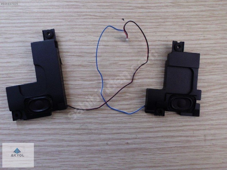 @ORIGINAL Lenovo G50-70 Speaker G50-70 Hoparlör PK23000JZ00