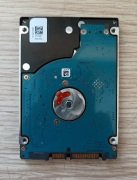 Arızalı Harddisk Seagate ST320LT012 9WS14C-285 100696152 RevA