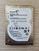 Arızalı Harddisk Seagate ST320LT012 9WS14C-285 100696152 RevA