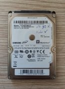 Arızalı Harddisk Samsung ST500LM012 HN-M500MBB/VAO M8_REV.03 R00