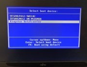 Arızalı Harddisk Samsung ST500LM012 HN-M500MBB/VAO M8_REV.03 R00