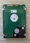 Arızalı Harddisk Samsung ST500LM012 HN-M500MBB/VAO M8_REV.03 R00