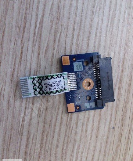 @ORIGINAL Lenovo G50-70 Optik Board G50-70 Dvd Kart NS-A274
