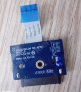 @ORIGINAL Lenovo G50-70 Optik Board G50-70 Dvd Kart NS-A274