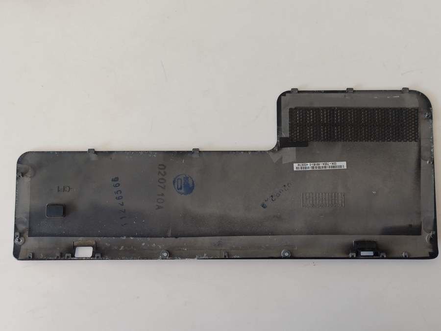 @ORIGINAL SONY VPCSB4Z9E ALT KAPAK PCG-4121DM ALT KAPAK 024-700A-8518-C