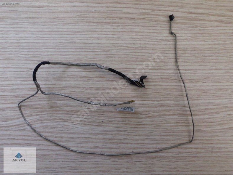 @ORIGINAL Lenovo G50-70 Lcd Data DC02001MC00