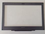 @ORIGINAL SONY VPCSB4Z9E BEZEL PCG-4121DM BEZEL 012-000A-6394-C