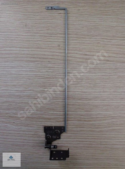 @ORIGINAL Lenovo G50-70 Menteşe Sağ