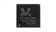 Realtek RTD2136R QFN-48 Entegre Devre RTD 2136R
