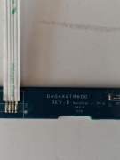 @ORIGINAL G62-150ET MOUSE BUTTON BOARD DA0AX6TR6D0