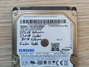 Arızalı Harddisk 750GB Samsung HN-M750MBB M8_REV.03 R00