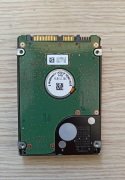 Arızalı Harddisk 750GB Samsung HN-M750MBB M8_REV.03 R00