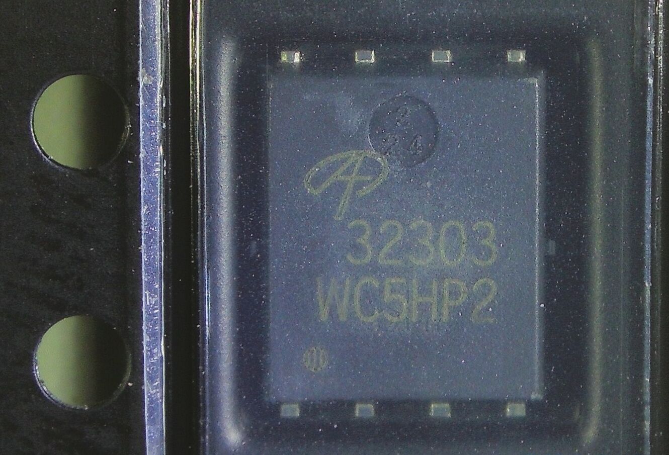 AONS32303 AON AO 32303 Mosfet DFN 5x6