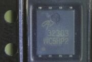 AONS32303 AON AO 32303 Mosfet DFN 5x6