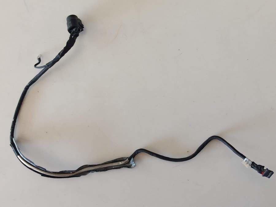 @ORIGINAL SONY VPCSB4Z9E DC JACK PCG-4121DM DC JACK 603-0101-6922_A