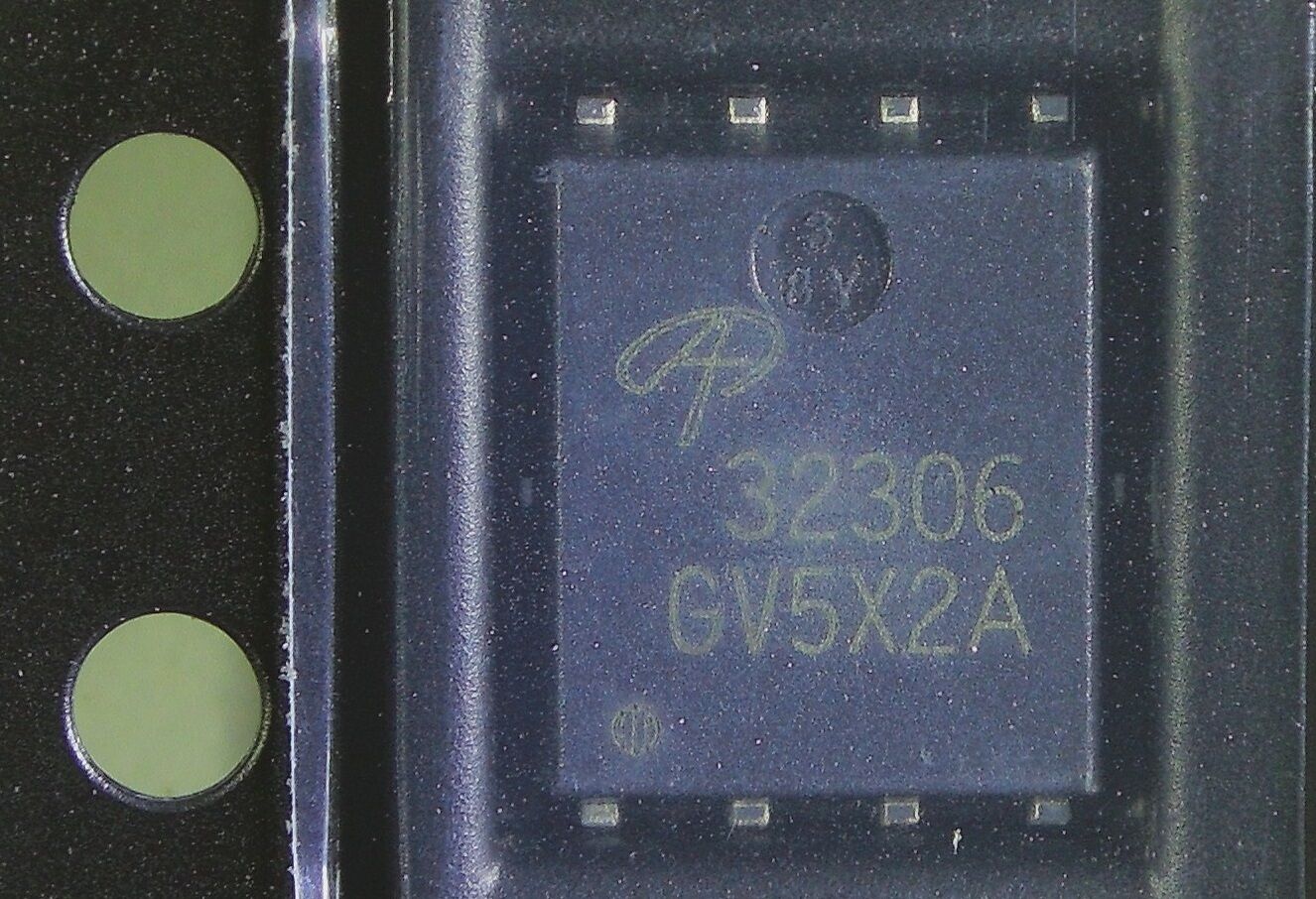 AONS32306 AON AO 32306 Mosfet DFN 5x6