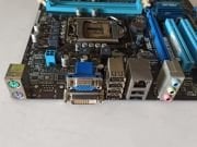 Asus P7H55-M LX Intel H55 1333 MHz DDR3 Soket 1156 mATX Anakart