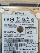 Arızalı Harddisk HGST 5K750-750 HTS547575A9E384 220 0A90269 01