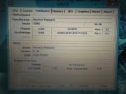 @ORIGINAL dv8373ea dv8000 LA-2841P REV 1B 403835-001 430180-001