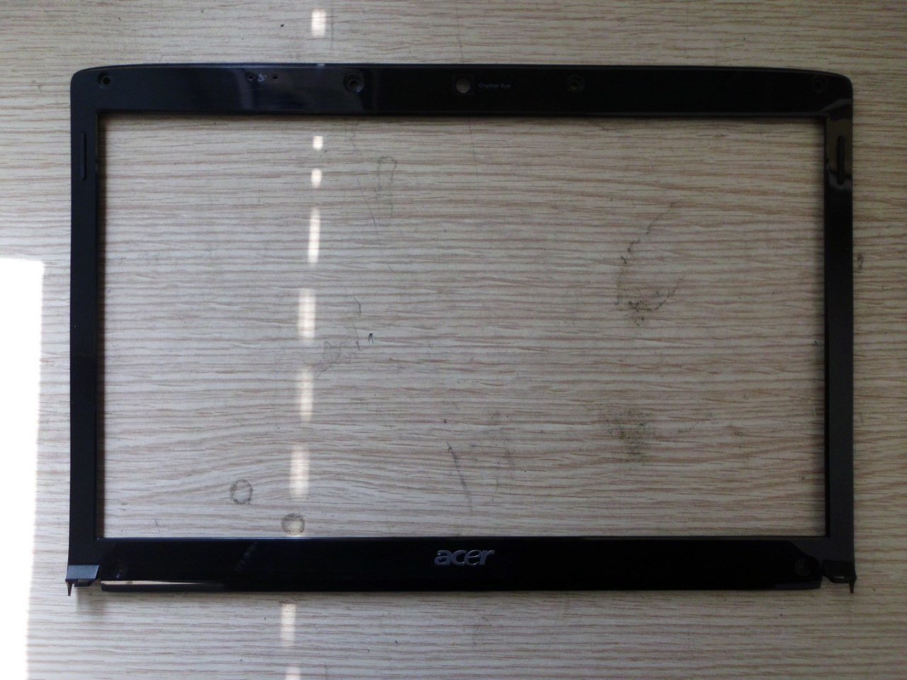 @ORIGINAL ACER 4937 BEZEL 4937G EKRAN ÖN ÇERÇEVE AP05H000100