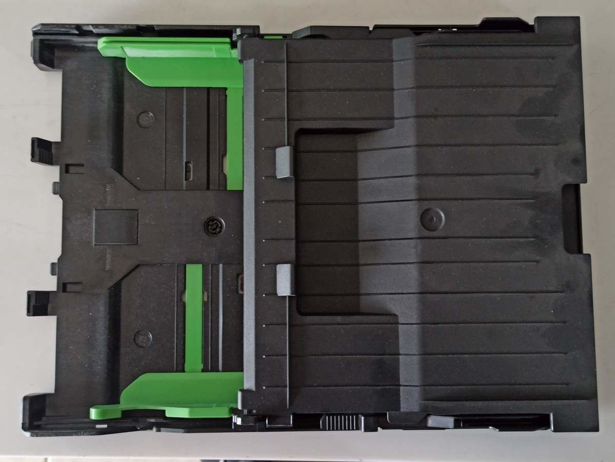 BROTHER DCP-T510W TEPSİ