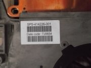 @ORIGINAL dv8373ea FAN 414226-001 DV8000 FAN