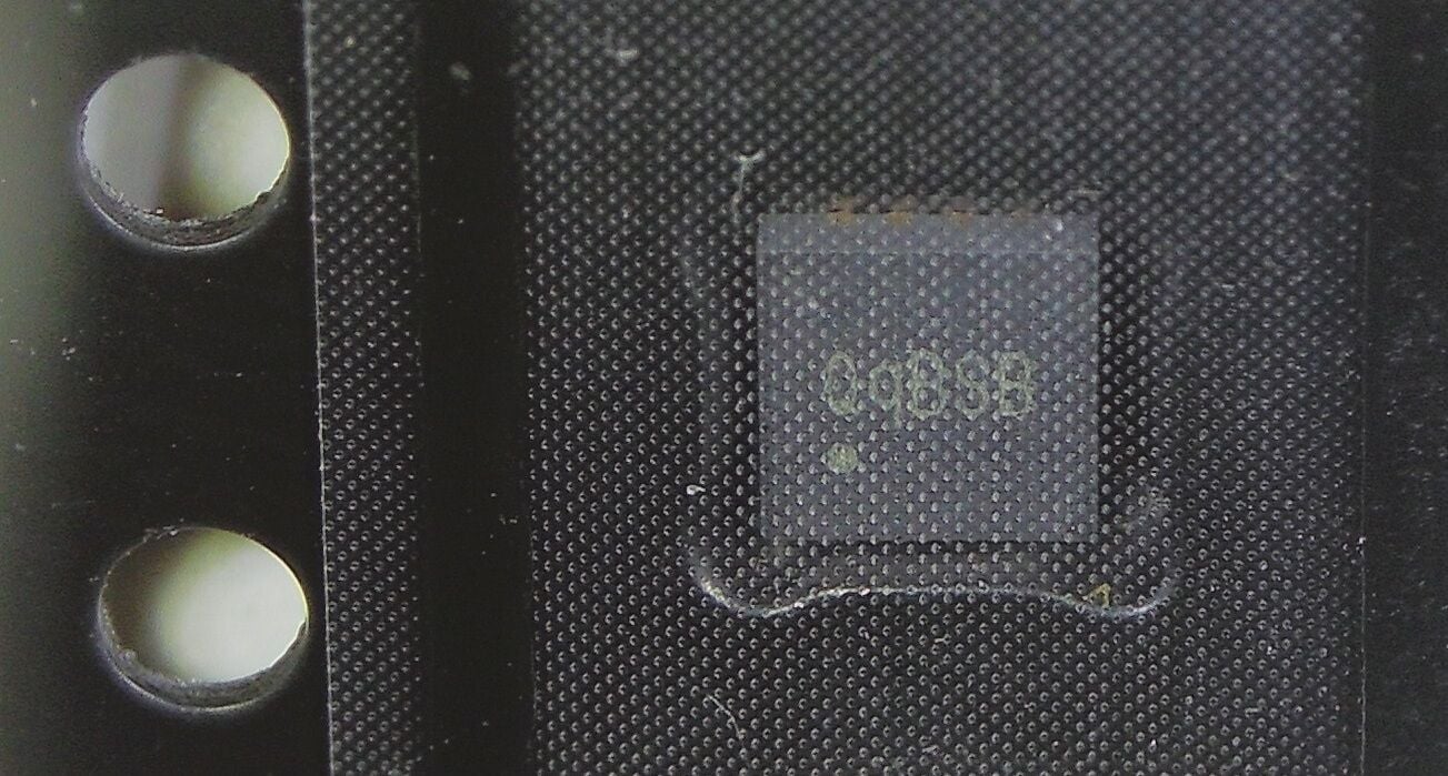 SY8386BRHC SY8386B Qqxxx Chipset QFN-16