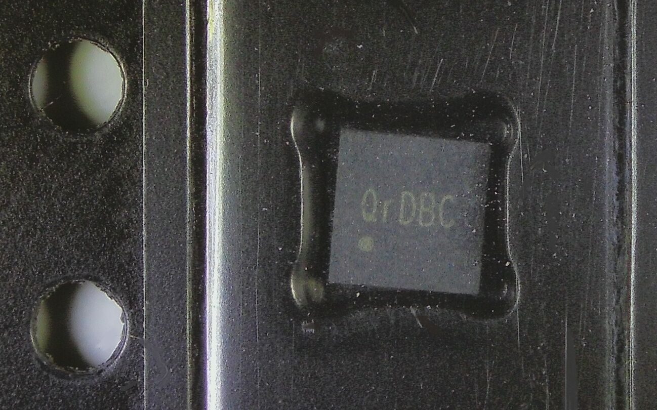 SY8386CRHC SY8386C Qrxxx Chipset QFN-16