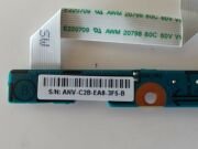 @ORIGINAL SONY VPCSB4Z9E TETİK PCG-4121DM TETİK 1P-1118J01-4012