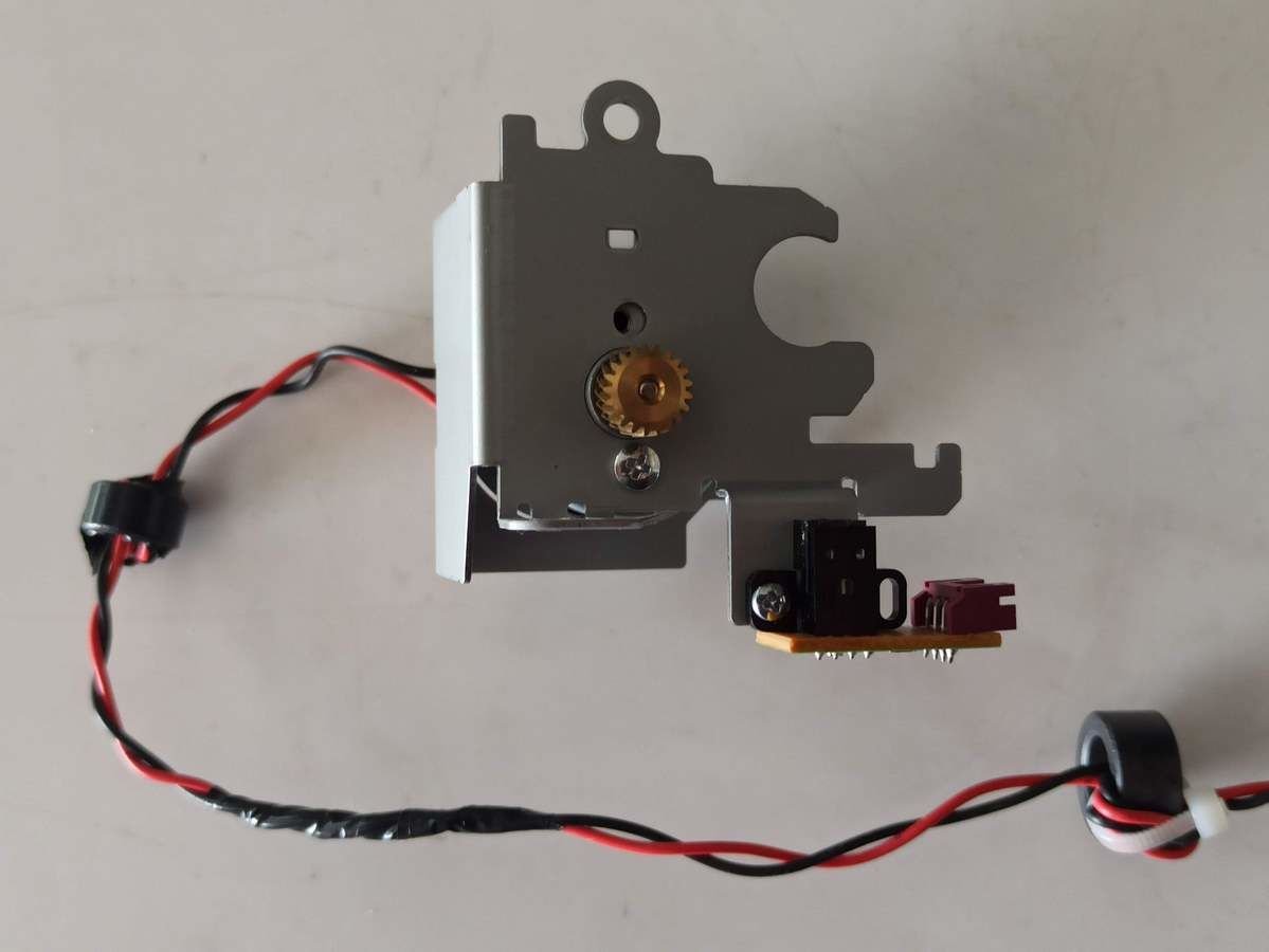 BROTHER DCP-T510W ANA MOTOR