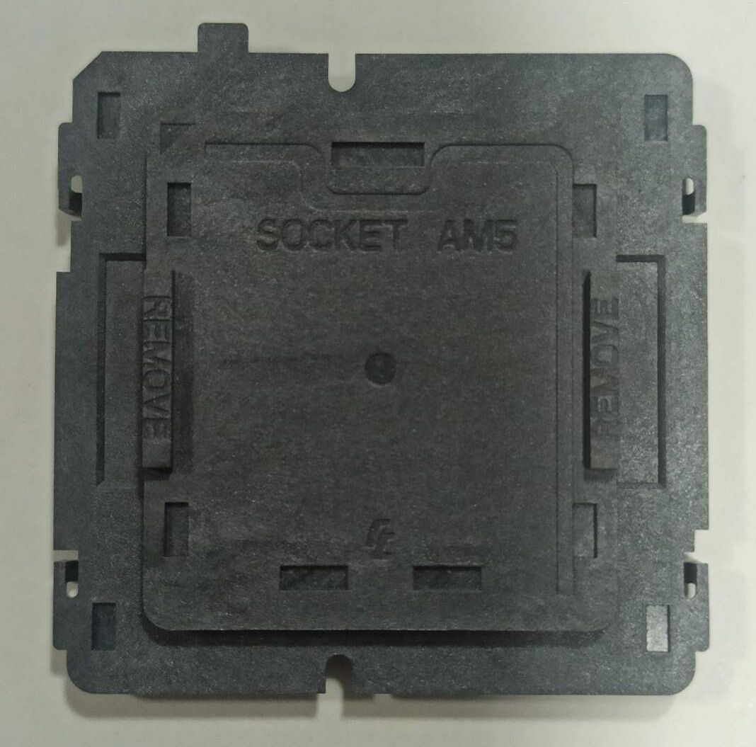 Lotes AM5 Cpu Soket İşlemci Soketi