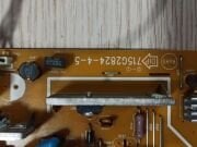 Monitör Güç Kartı 715G2824-4-5 Power Kart