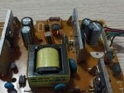 Monitör Güç Kartı 715G2824-4-5 Power Kart