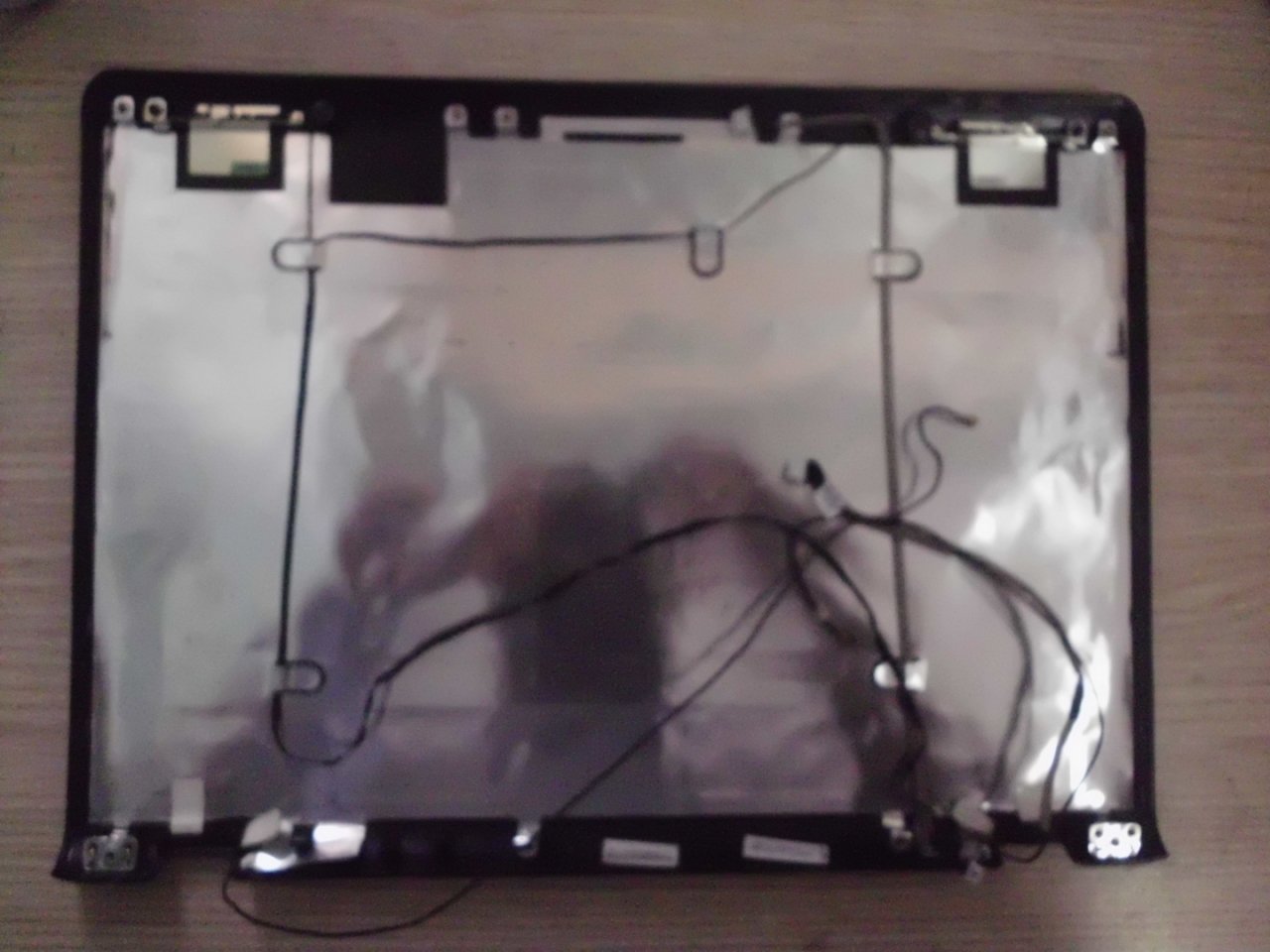 @ORIGINAL DV2650ET COVER DV2500 DV2000 EKRAN ARKA KAPAK