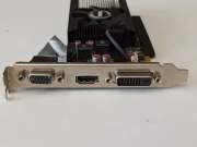 MSI R7 240 2GD3 64B LP 2GB DDR3 64bit AMD Ekran Kartı