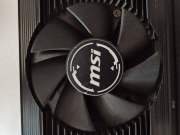 MSI R7 240 2GD3 64B LP 2GB DDR3 64bit AMD Ekran Kartı