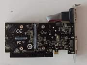MSI R7 240 2GD3 64B LP 2GB DDR3 64bit AMD Ekran Kartı